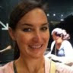 Meet your Posher, Kate